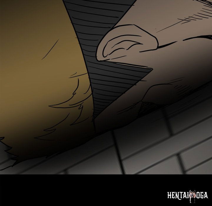 The Villain The Villain Chapter 90 - Page 45