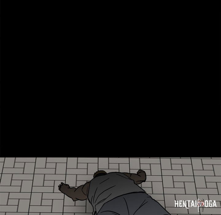 The Villain The Villain Chapter 90 - Page 46