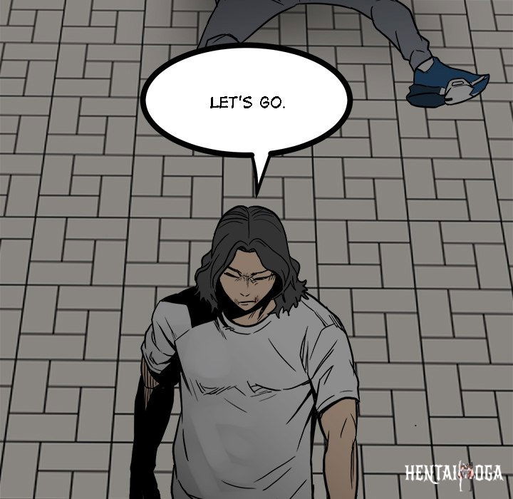 The Villain The Villain Chapter 90 - Page 47