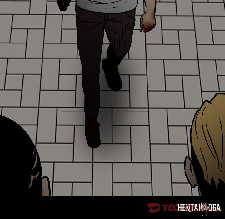 The Villain The Villain Chapter 90 - Page 48