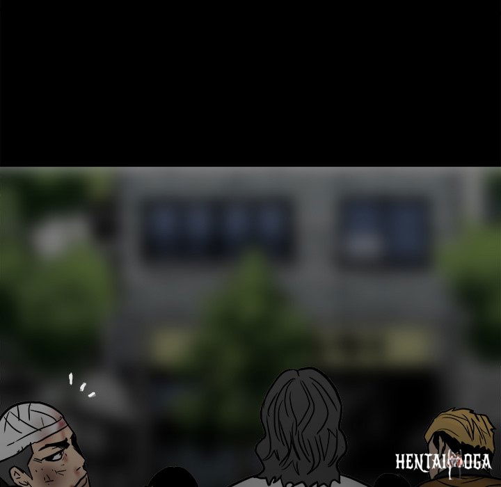 The Villain The Villain Chapter 90 - Page 49