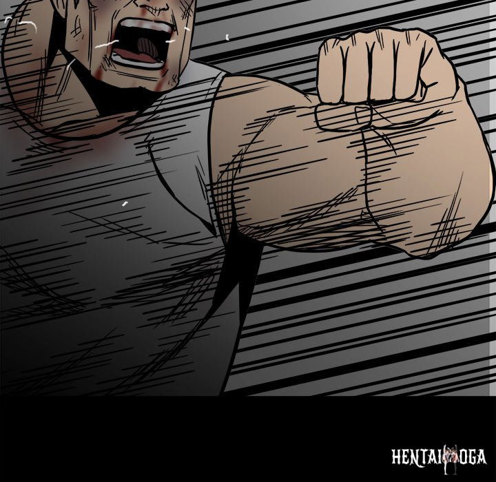 The Villain The Villain Chapter 90 - Page 5