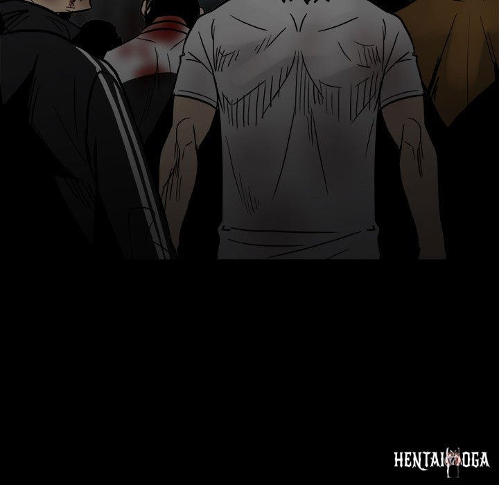 The Villain The Villain Chapter 90 - Page 50