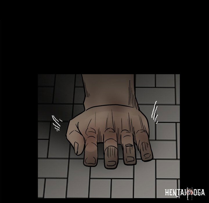 The Villain The Villain Chapter 90 - Page 51