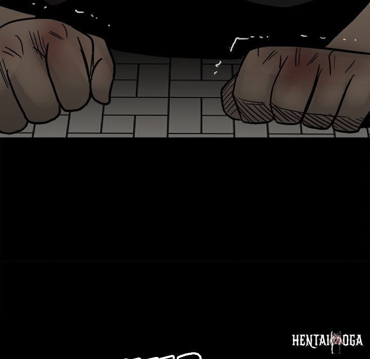 The Villain The Villain Chapter 90 - Page 54