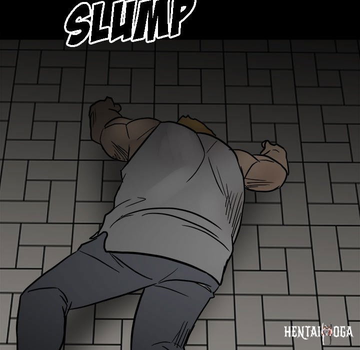 The Villain The Villain Chapter 90 - Page 55