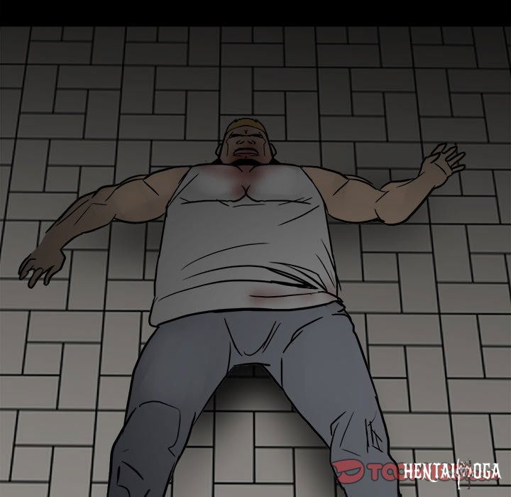 The Villain The Villain Chapter 90 - Page 57