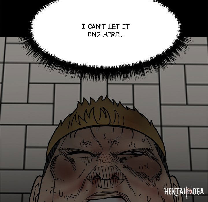 The Villain The Villain Chapter 90 - Page 59