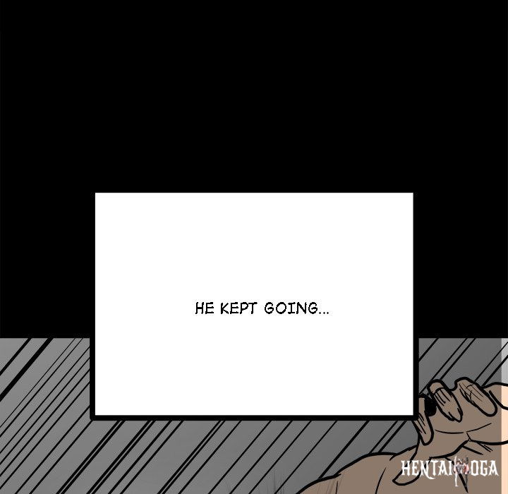 The Villain The Villain Chapter 90 - Page 6