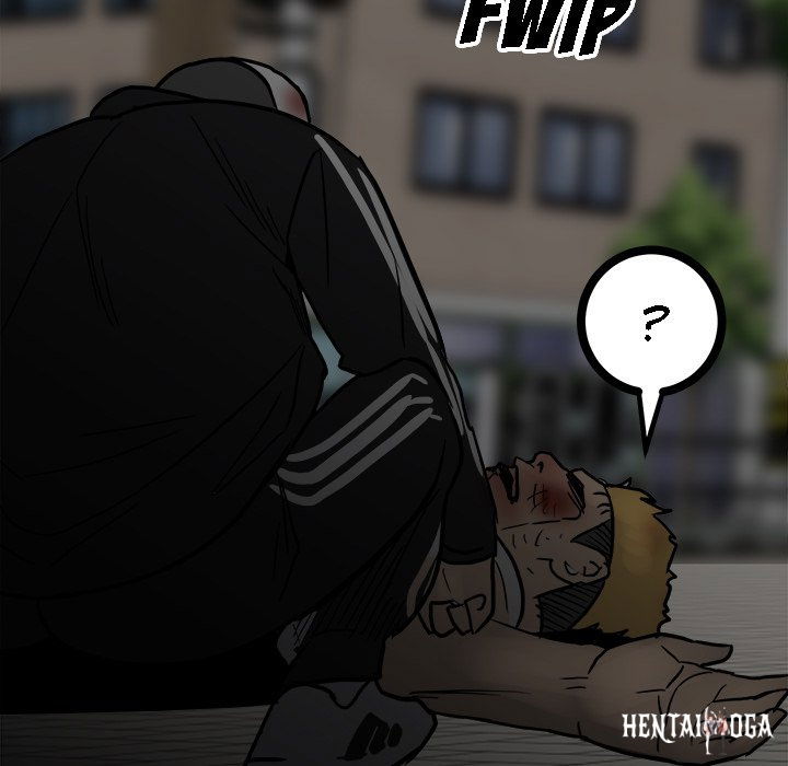 The Villain The Villain Chapter 90 - Page 62