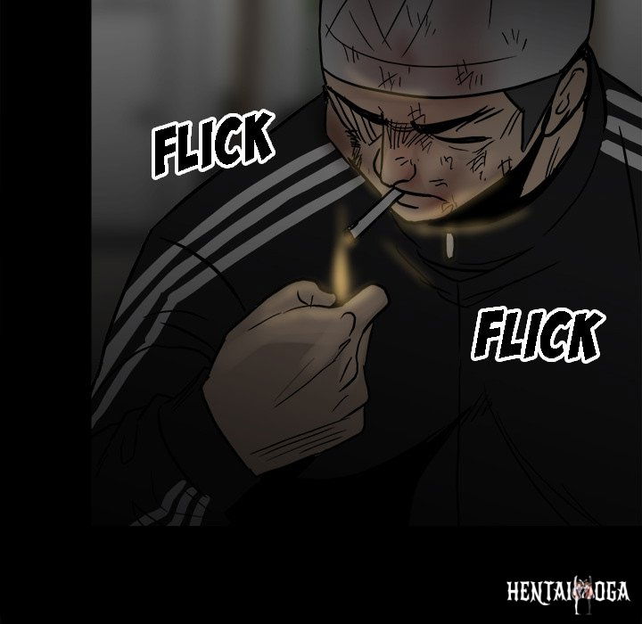 The Villain The Villain Chapter 90 - Page 64