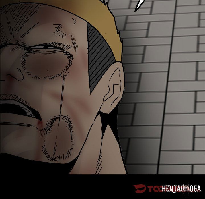 The Villain The Villain Chapter 90 - Page 66