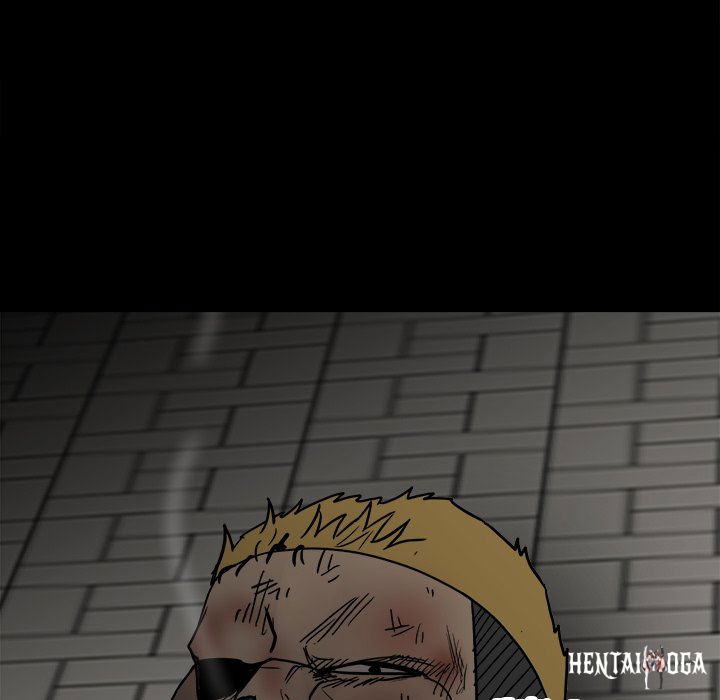 The Villain The Villain Chapter 90 - Page 67