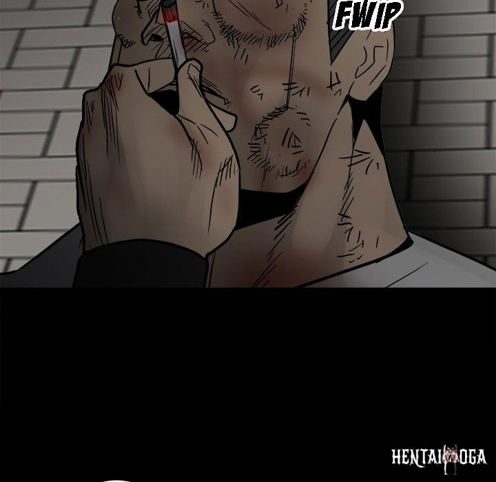 The Villain The Villain Chapter 90 - Page 68