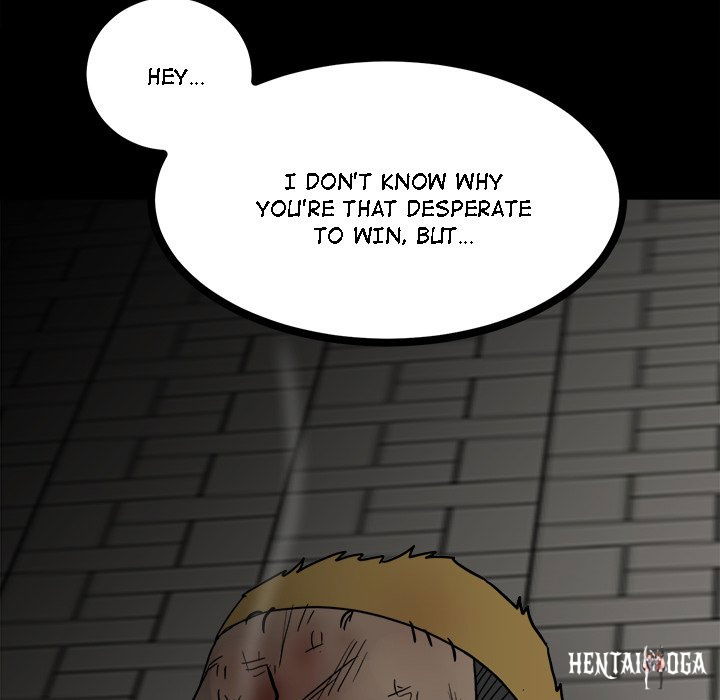 The Villain The Villain Chapter 90 - Page 69