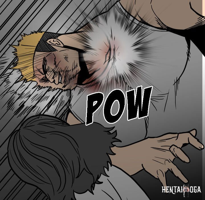 The Villain The Villain Chapter 90 - Page 7