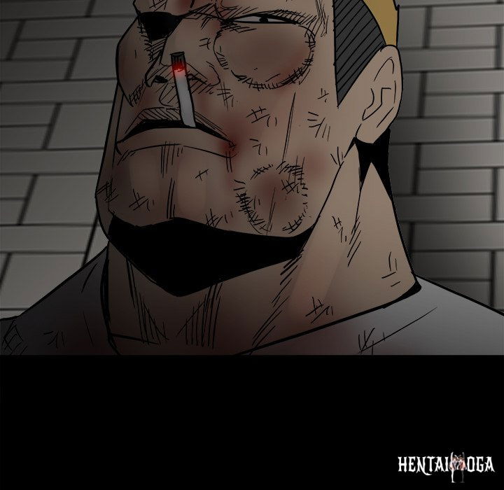 The Villain The Villain Chapter 90 - Page 70