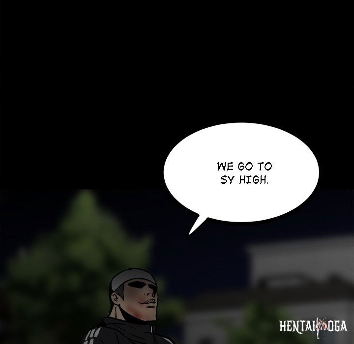 The Villain The Villain Chapter 90 - Page 71