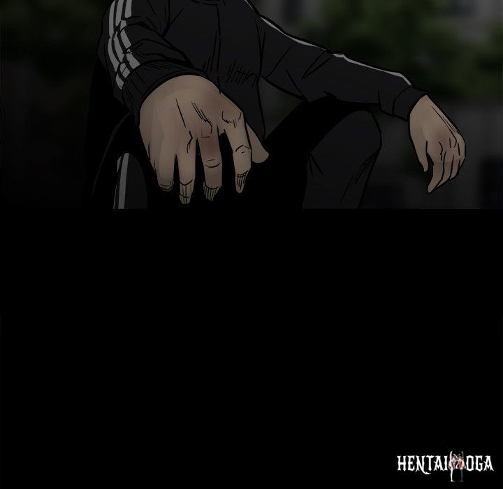 The Villain The Villain Chapter 90 - Page 72