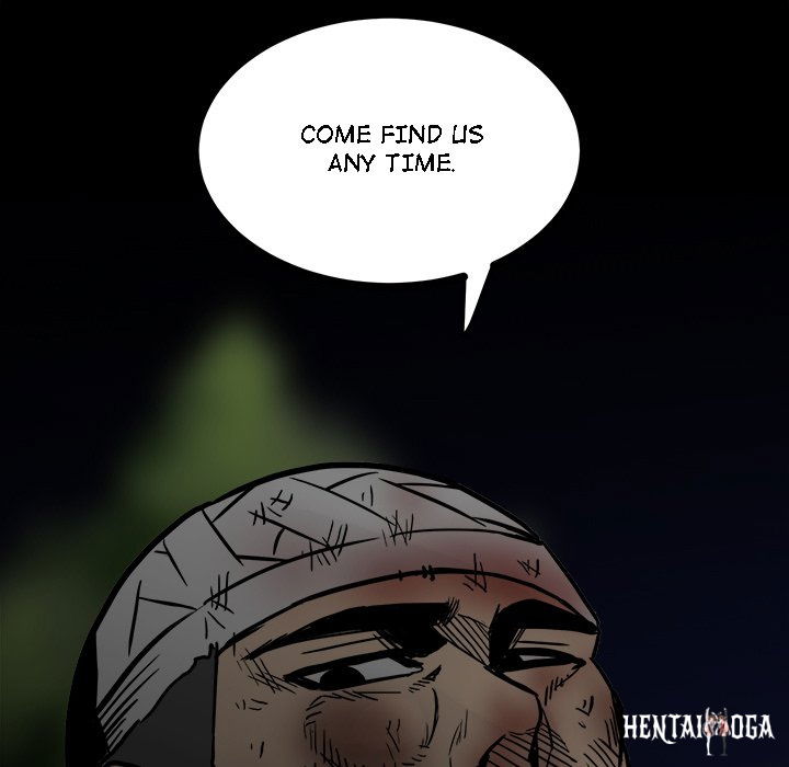 The Villain The Villain Chapter 90 - Page 73