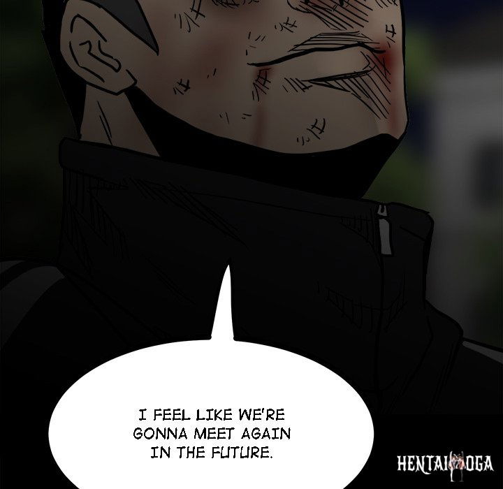 The Villain The Villain Chapter 90 - Page 74