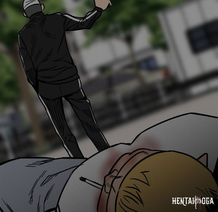 The Villain The Villain Chapter 90 - Page 76