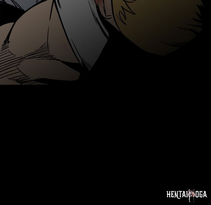 The Villain The Villain Chapter 90 - Page 77