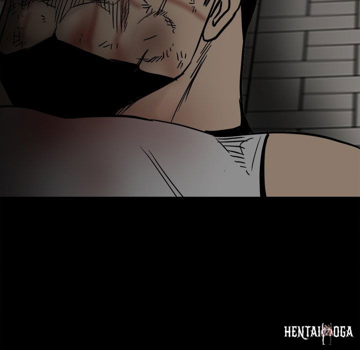 The Villain The Villain Chapter 90 - Page 79