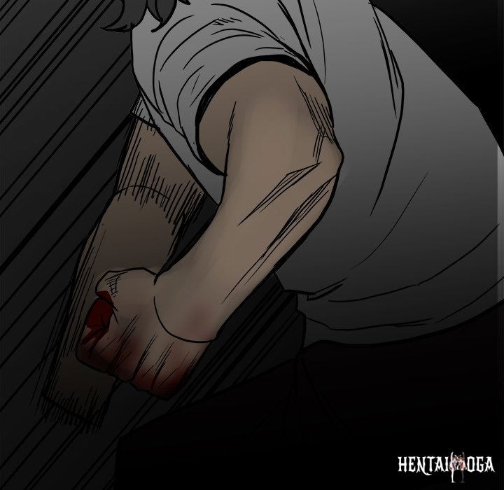 The Villain The Villain Chapter 90 - Page 8