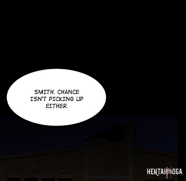 The Villain The Villain Chapter 90 - Page 83