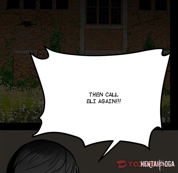 The Villain The Villain Chapter 90 - Page 84