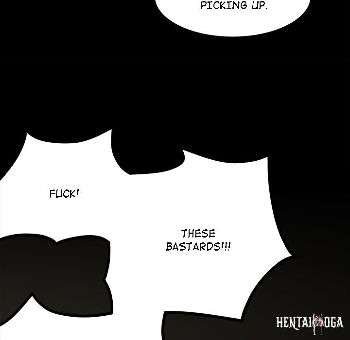 The Villain The Villain Chapter 90 - Page 86