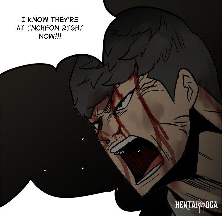 The Villain The Villain Chapter 90 - Page 87