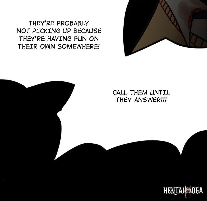 The Villain The Villain Chapter 90 - Page 88