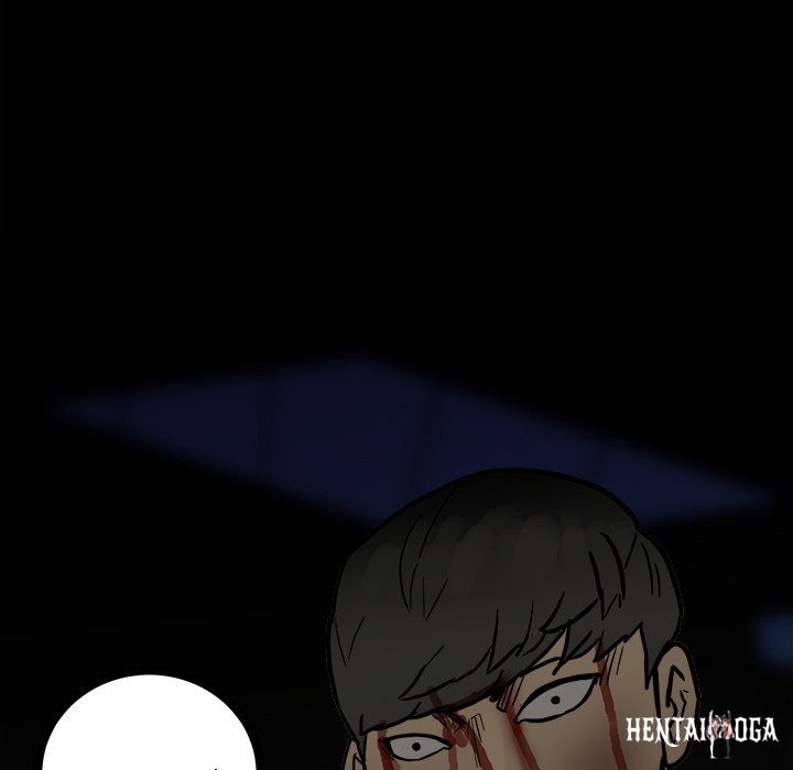 The Villain The Villain Chapter 90 - Page 89