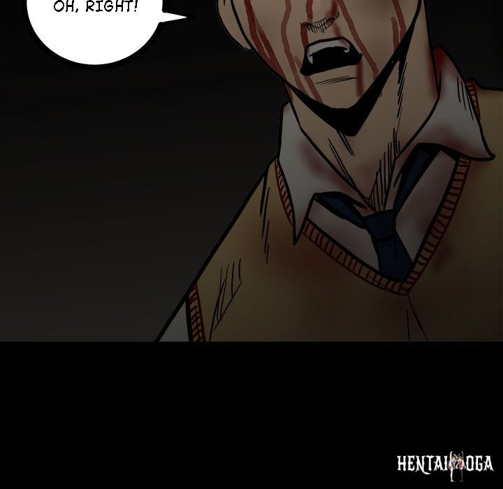 The Villain The Villain Chapter 90 - Page 90