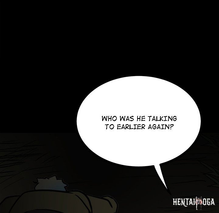 The Villain The Villain Chapter 90 - Page 91