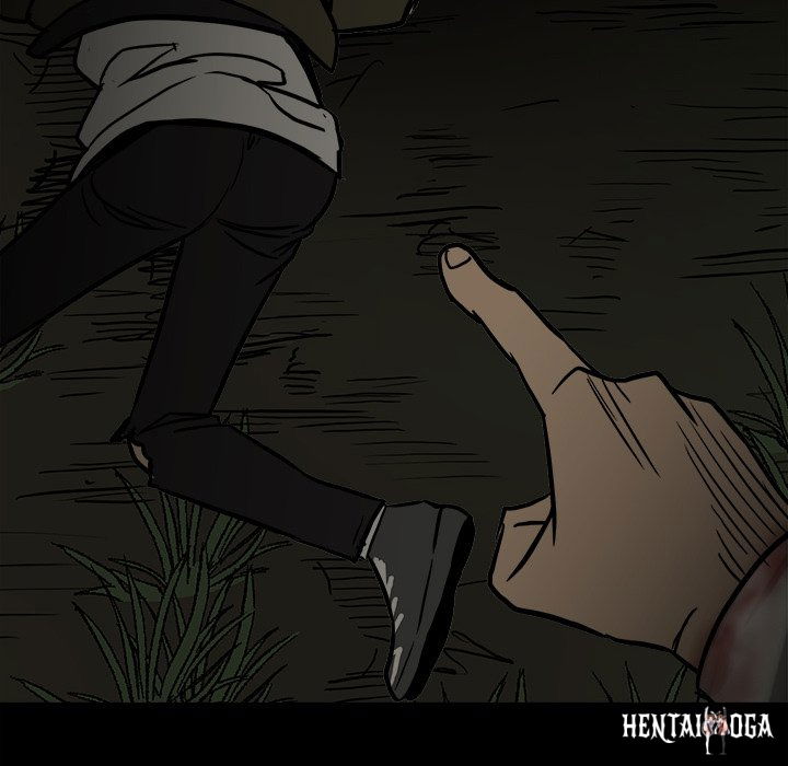 The Villain The Villain Chapter 90 - Page 92