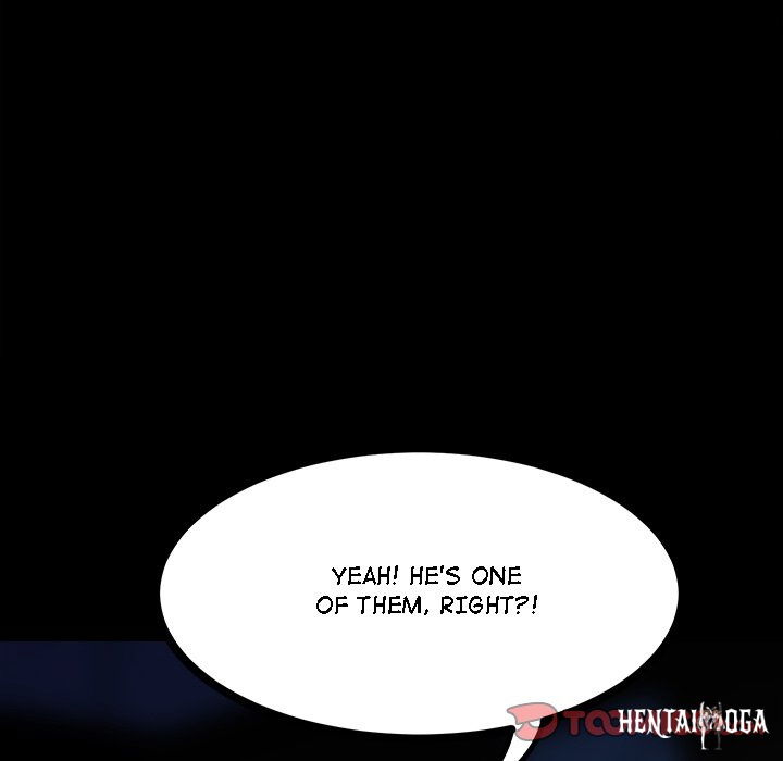 The Villain The Villain Chapter 90 - Page 93