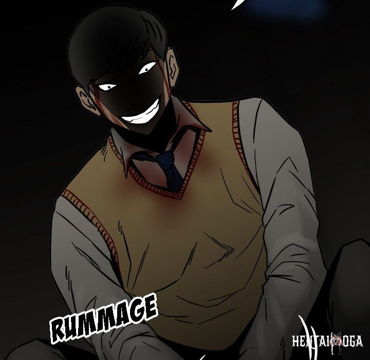 The Villain The Villain Chapter 90 - Page 94