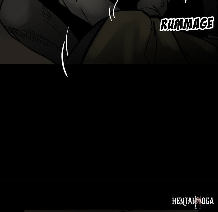 The Villain The Villain Chapter 90 - Page 95