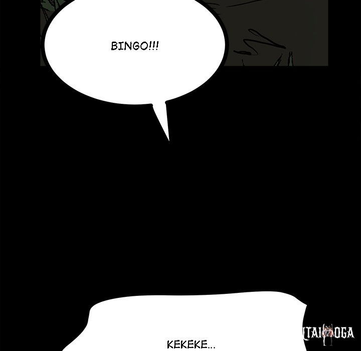 The Villain The Villain Chapter 90 - Page 97