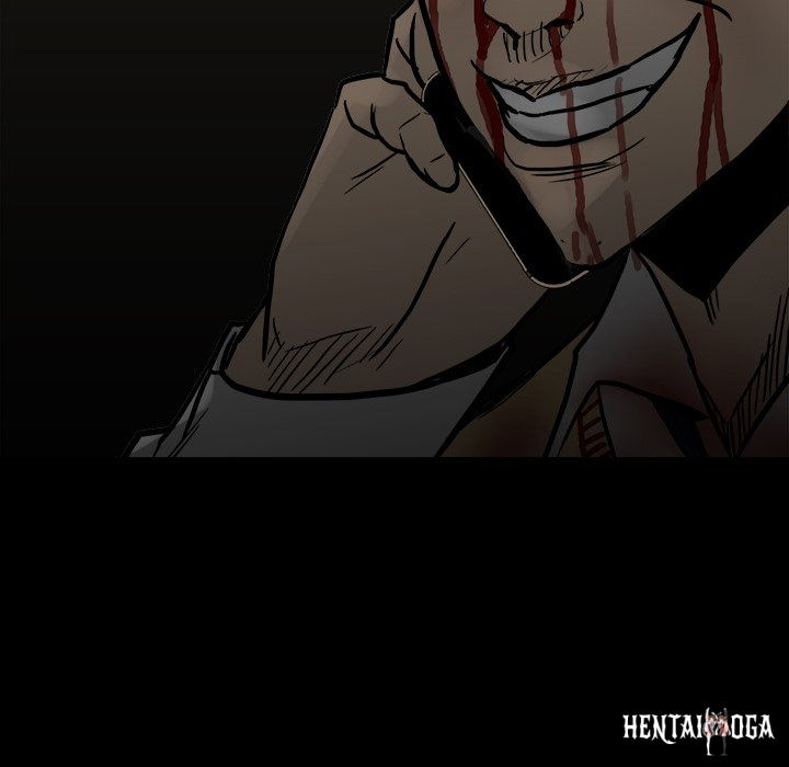 The Villain The Villain Chapter 90 - Page 99