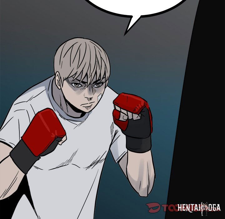 The Villain The Villain Chapter 91 - Page 102