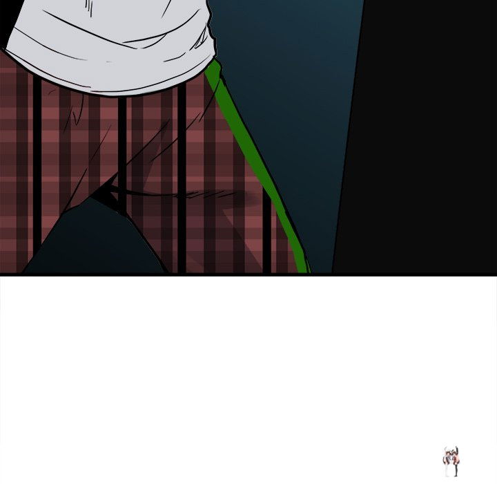 The Villain The Villain Chapter 91 - Page 103