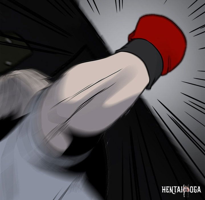 The Villain The Villain Chapter 91 - Page 105