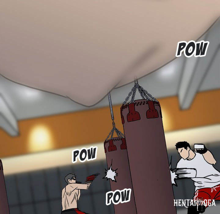 The Villain The Villain Chapter 91 - Page 108