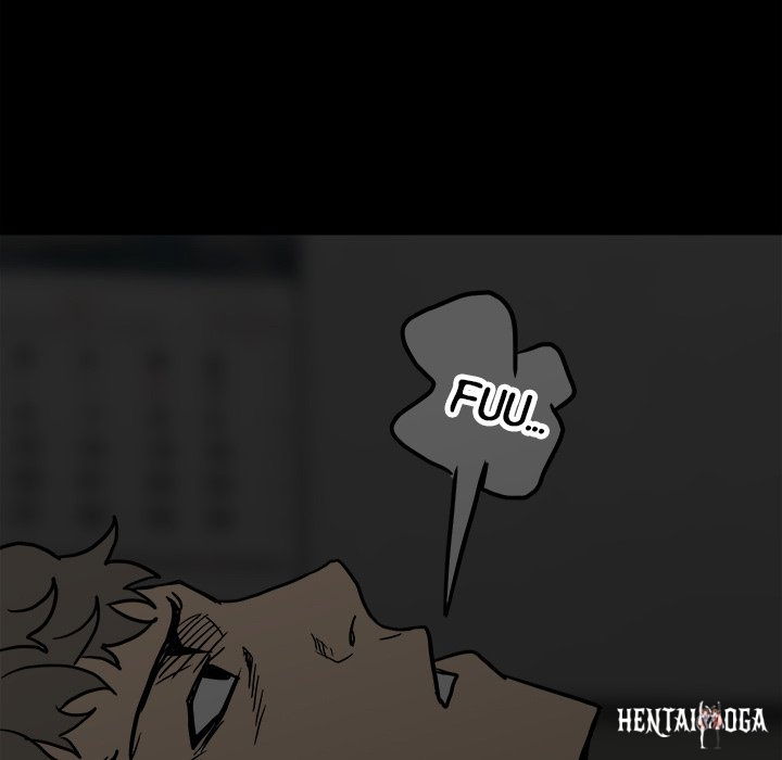 The Villain The Villain Chapter 91 - Page 11