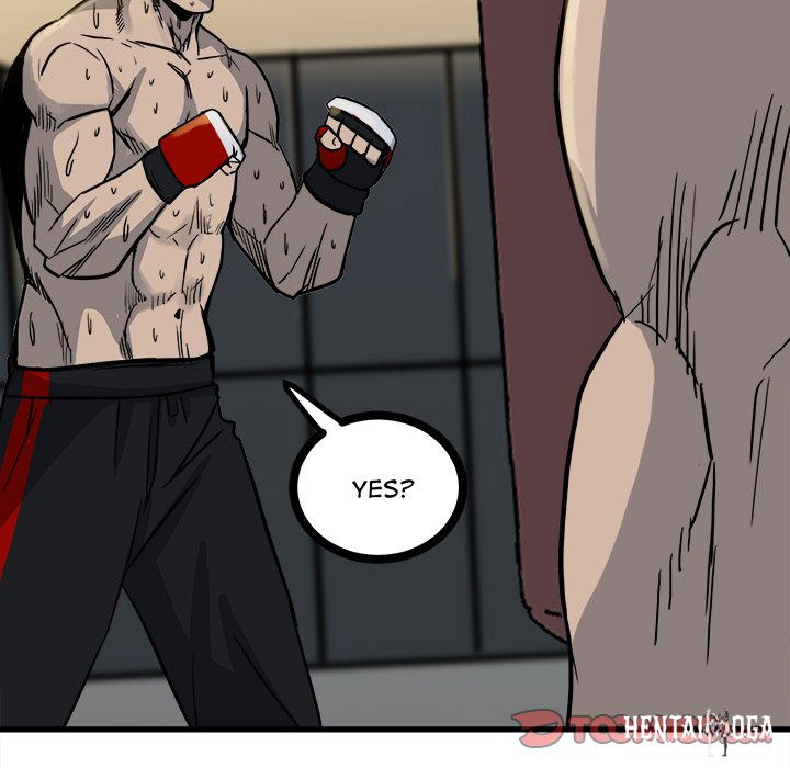 The Villain The Villain Chapter 91 - Page 111