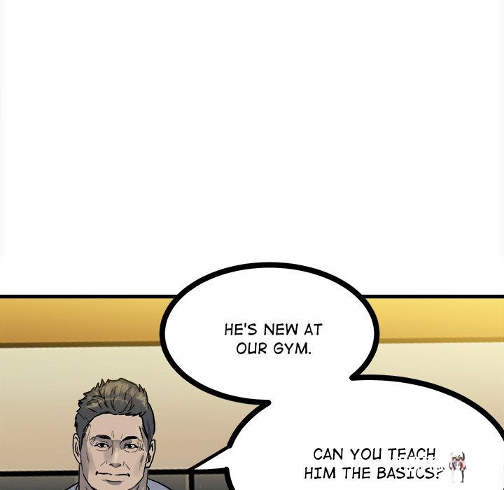 The Villain The Villain Chapter 91 - Page 112